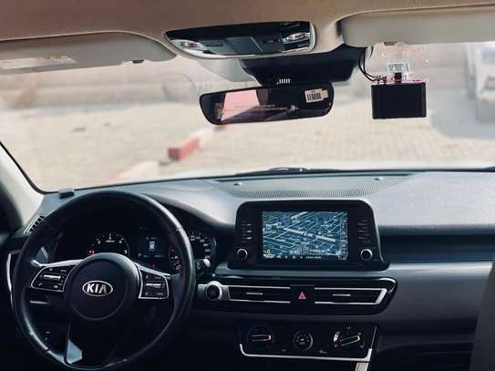 Kia Seltos 2020 image 2