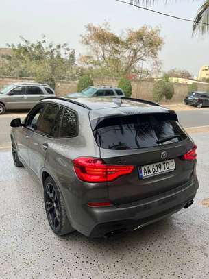 BMW X3 ////M40i 2018 image 5