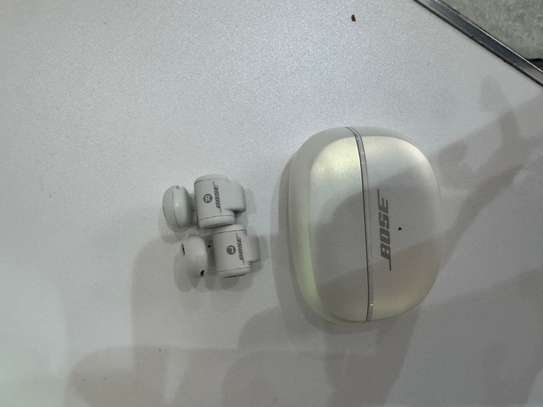ECOUTEURS ULTRA OPEN EARBUDS BOSE image 4