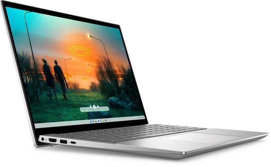 DELL INSPIRON 14 RYZEN  7 /16GO/512SSD image 3