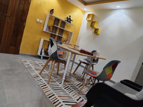 Appartement meublé image 1