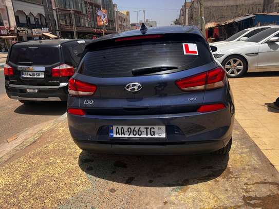 HYUNDAI I30 2016 image 6