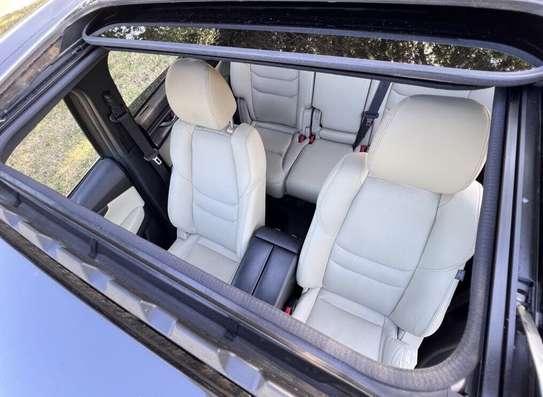 Mazda CX-9 2017 image 11