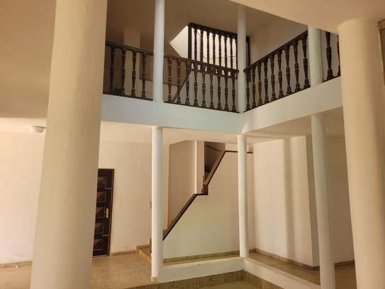 Villa à louer par mois image 3