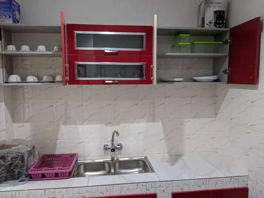 Appartement neuf de Standing à Mermoz image 9