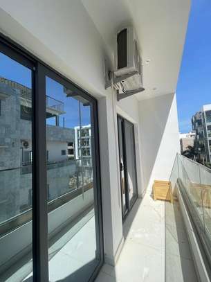 Appartement F4 Neuf à vendre aux Mamelles image 4