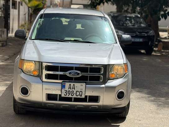Ford escape 2012 image 2