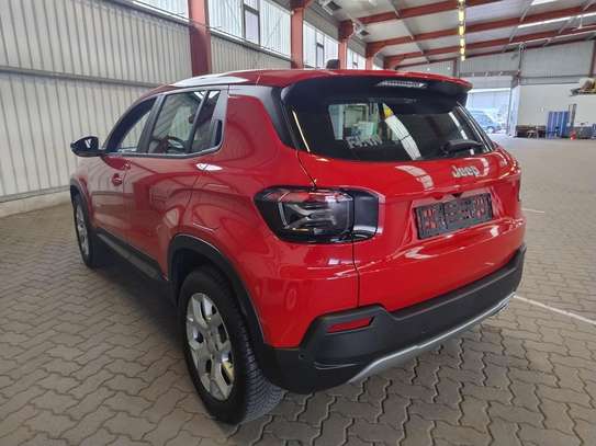 Jeep Avengers 2024 à vendre image 6