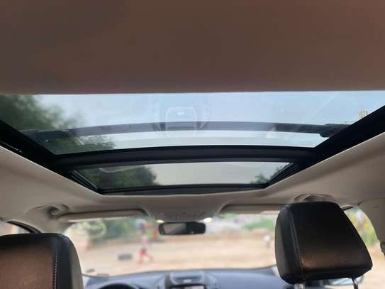 Ford Escape Titanium 2017 image 2