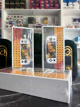 GAME CONSOLE E6 image 3