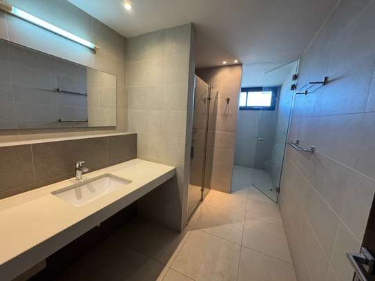 Appartement 4 chambres dans le haut plateau vue mer image 13