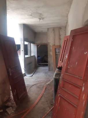 Maison a mbao Titre foncier individuel image 6