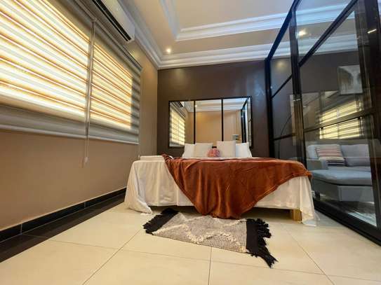 STUDIO MEUBLÉ A LOUER SICAP FOIRE image 4