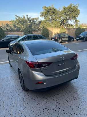 MAZDA 3, 2016 image 9
