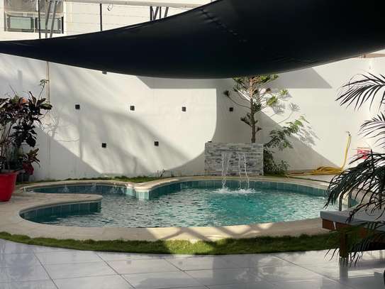 Appartement meublé à NGOR ALMADIES image 4