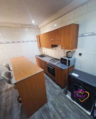 Studio en location longue durée aux Almadies image 7