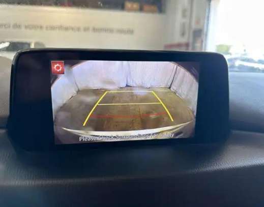 Mazda Cx5 année 2017 image 10