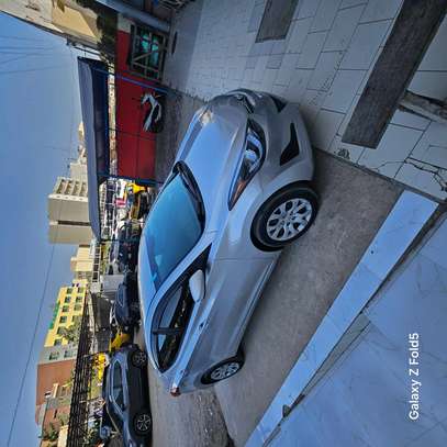 Hyundai  elantra 2016 vena déja dédouoinne image 1