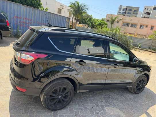 FORD ESCAPE 2017 image 5