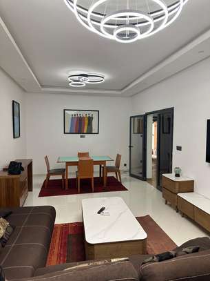 Appartement F3 Ngor Almadies image 1