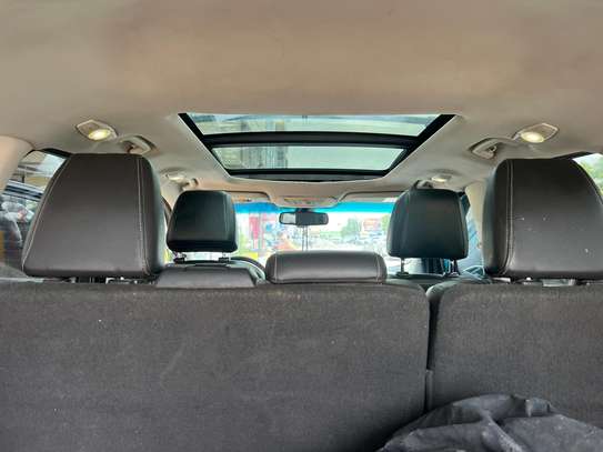 FORD ESCAPE TITANIUM 2014 image 5