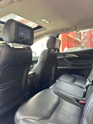 Mazda CX-9 venant 2019 4 cylindres image 6