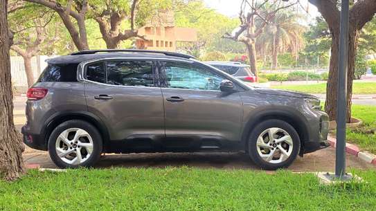 CITROEN C5 AIRCROSS image 6