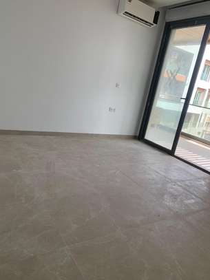 Appartement f5 à louer corniche fann image 1