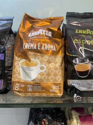 Café Grains LAVAZZA image 2