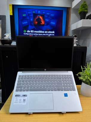 Ordinateur portable Hp pavillon 11th generation image 8