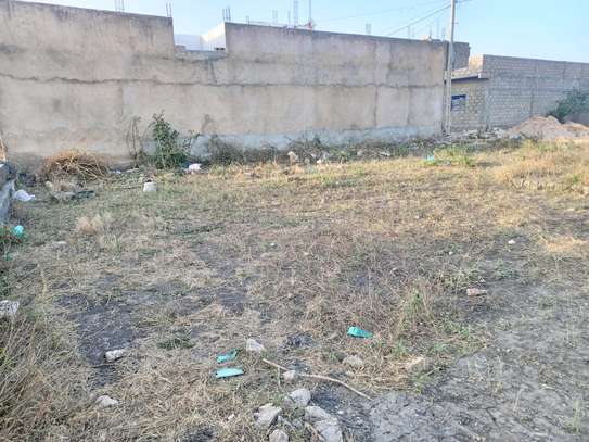 KEUR NDIAYE LO:terrain de 300 m² délibération à vendre image 4