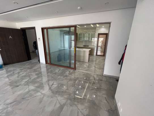 APPARTEMENT A LOUER AUX ALMADIES image 2