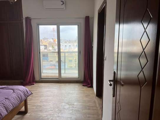 Appartement F4 à Mermoz image 5
