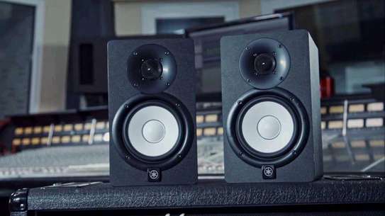 Moniteur studio Hs5 image 2