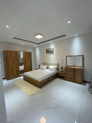 Appartement meublé disponible à Dakar image 6