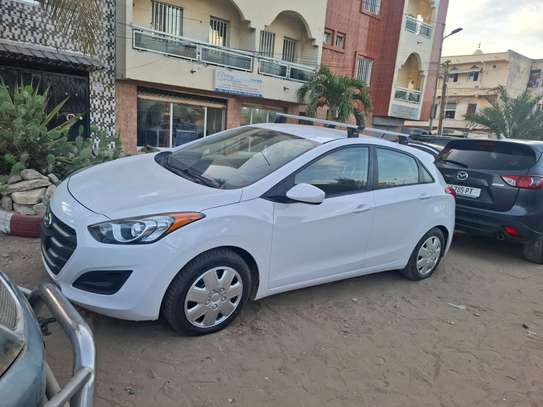 Elantra gt image 15