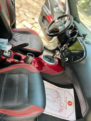 Nissan juke 2014 image 3