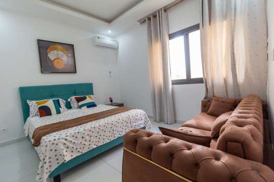 Appartement F4 à vendre à Mermoz image 14