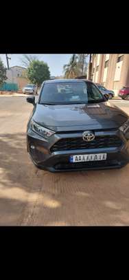 Toyota RAV 4 à  vendre image 2