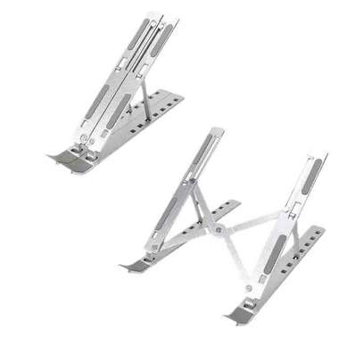 Support ordinateur en aluminium image 5