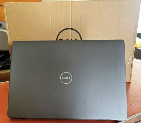 DELL  Latitude 5300 Core i7 8ème.8Go.SSD 256Go 13.3'' image 3