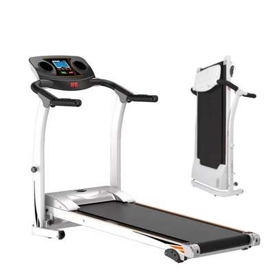 Tapis roulant image 2