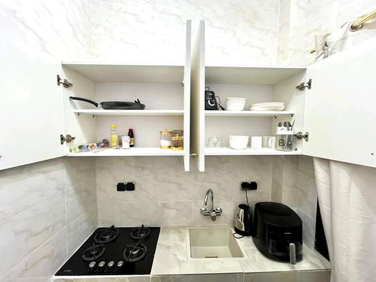 APPARTEMENT STUDIO image 8