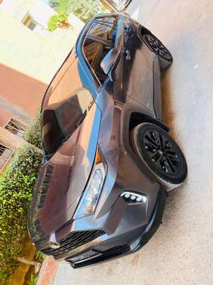 Toyota rav4 2019 image 4