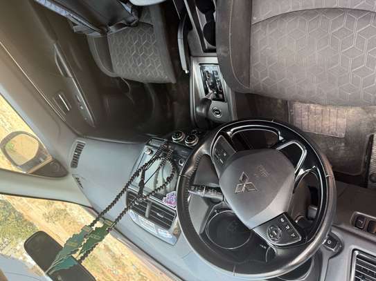 Mitsubishi Rvr 2021 image 9