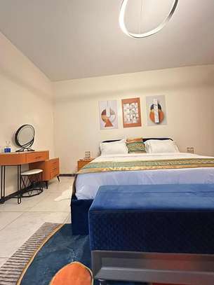 Studio haut standing avec jacuzzi au virage image 10