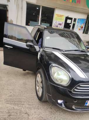 Mini Cooper 2015 image 7
