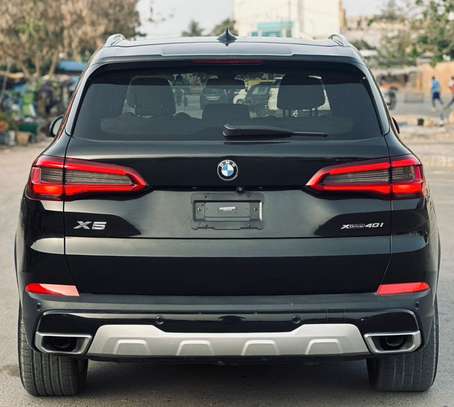 Bmw x5 image 6