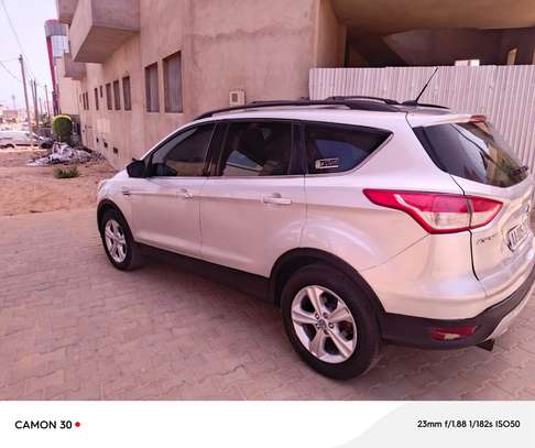 Ford Escape 2014 image 7