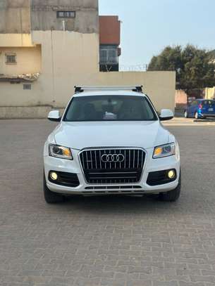 AUDI-Q5 TFSI QUATTRO 4X4 SPORT-2017 image 11
